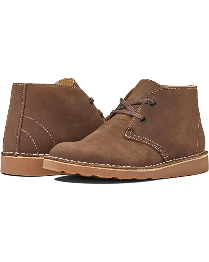 L.L.Bean Boots Stonington Chukka Leather