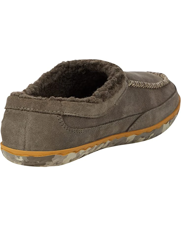 L.L.Bean Slippers Mountain Slipper Scuff - Image 5
