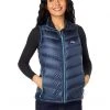 L.L.Bean Coats & Outerwear Ultralight 850 Down Vest