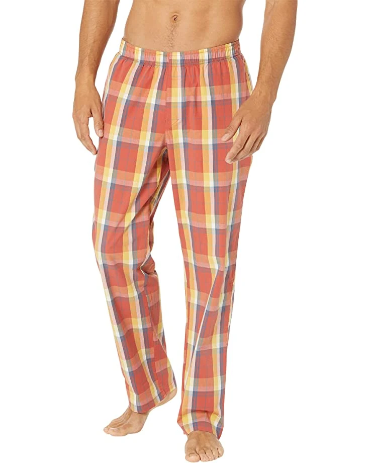 L.L.Bean Sleepwear Comfort Stretch Woven Sleep Pants Regular - Image 11