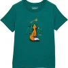 L.L.Bean Shirts & Tops Graphic Tee Glow in the Dark (Big Kids)