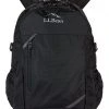 L.L.Bean Backpacks 42 L Comfort Carry Portable Locker