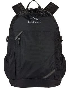 L.L.Bean Backpacks 42 L Comfort Carry Portable Locker