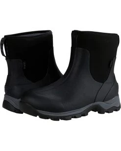 L.L.Bean Boots All Season Wellie Boot Insulated Waterproof Men's