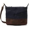L.L.Bean Handbags Waxed Canvas Crossbody