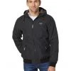 L.L.Bean Coats & Outerwear Insulated Bomber Hoodie