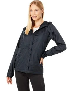 L.L.Bean Coats & Outerwear Waterproof Windbreaker Jacket