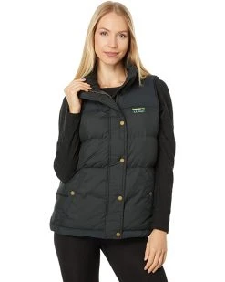 L.L.Bean Coats & Outerwear Mountain Classic Down Vest