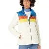 L.L.Bean Coats & Outerwear Mountain Classic Puffer Vest Color-Block