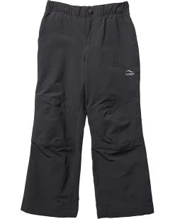 L.L.Bean Cresta Hiking Pants Lined (Little Kids)