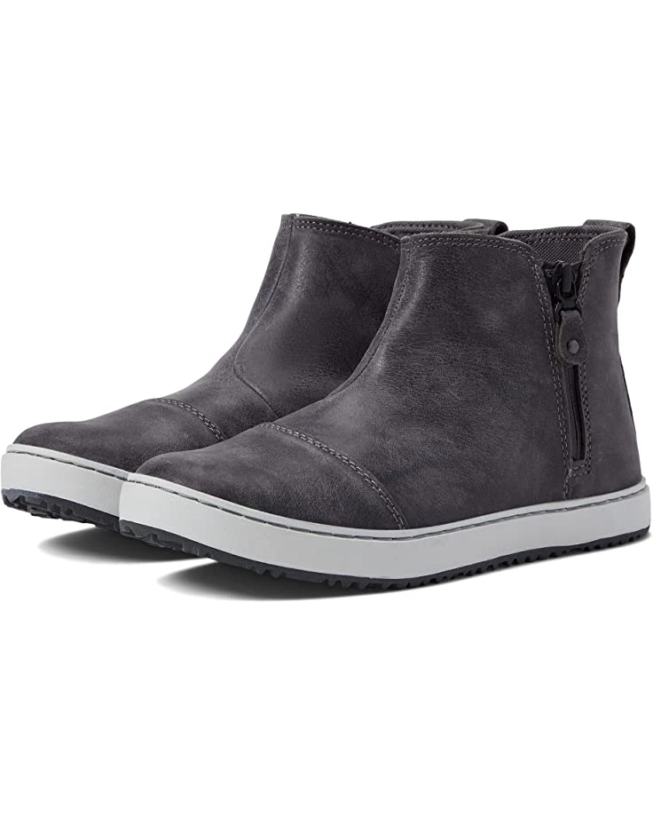 L.L.Bean Boots Mountainside Ankle Zip Boot