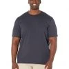 L.L.Bean Shirts & Tops Comfort Stretch Pima Short Sleeve Tee Shirt - Tall