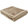 L.L.Bean Pet Beds Fleece Dog Blanket Medium