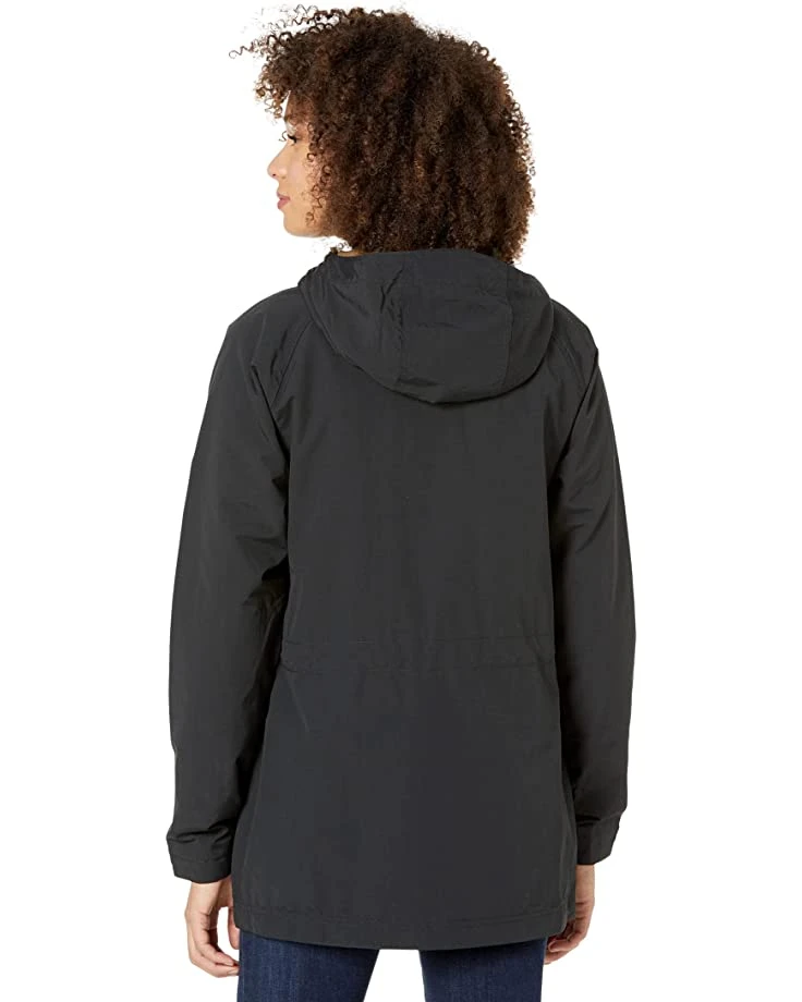 L.L.Bean Coats & Outerwear Mountain Classic Water-Resistant Jacket - Image 2