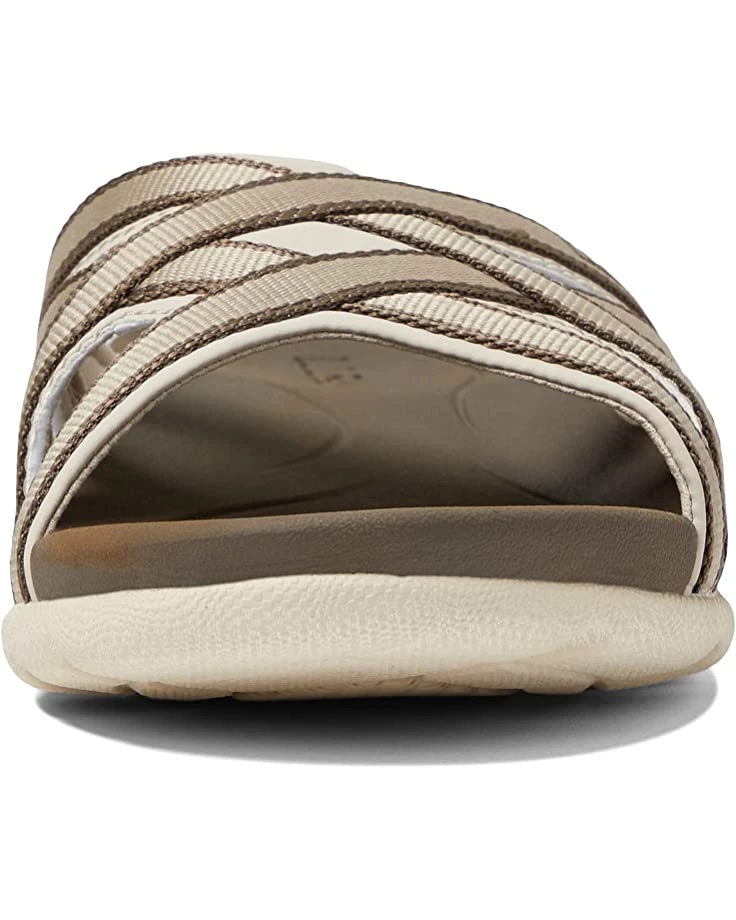L.L.Bean Sandals Boothbay Sandal Slide - Image 6