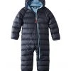 L.L.Bean Outerwear Pants and Sets Ultralight 650 Down Bunting (Infant)