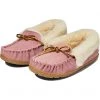 L.L.Bean Slippers Wicked Good Moccasins