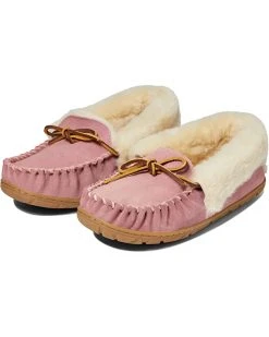 L.L.Bean Slippers Wicked Good Moccasins