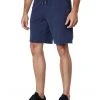 L.L.Bean Comfort Camp Knit Shorts