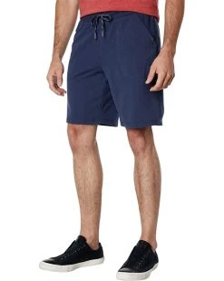 L.L.Bean Comfort Camp Knit Shorts