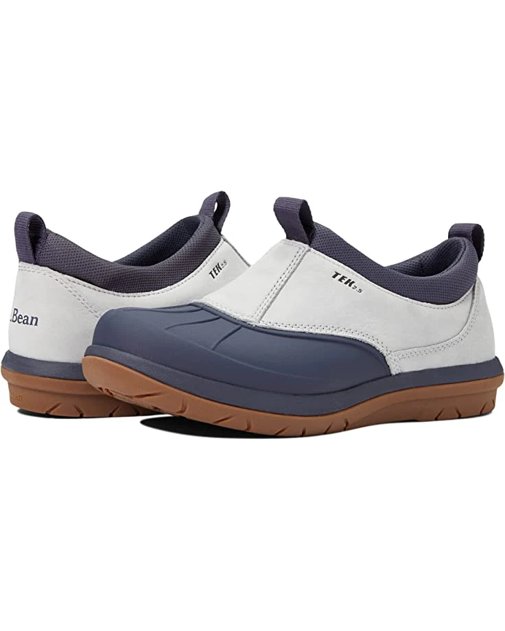 L.L.Bean Hiking Storm Chaser Shoe 5 Slip-On - Image 7