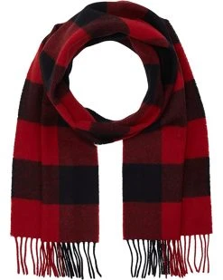 L.L.Bean Scarves Irish Lambswool Scarf