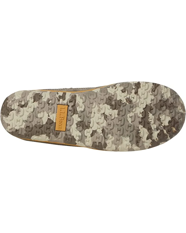 L.L.Bean Slippers Mountain Slipper Scuff - Image 3