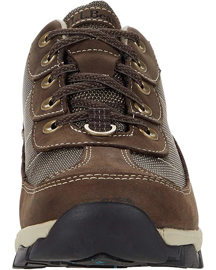 L.L.Bean Boots Snow Sneaker with Arctic Grip, Low Lace-Up - Image 6