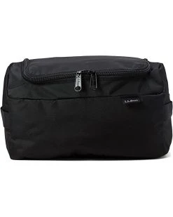 L.L.Bean Bag and Travel Accessories Personal Organizer Toiletry Kit