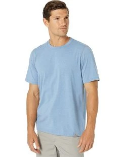L.L.Bean Shirts & Tops Insect Shield Field Tee Short Sleeve