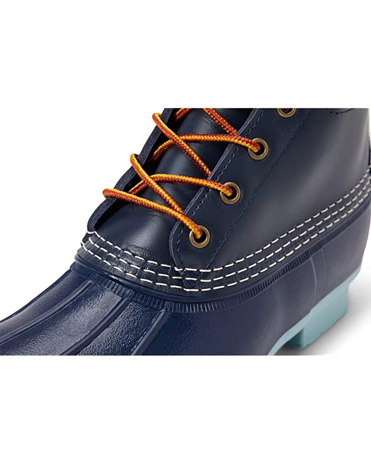 L.L.Bean Boots 6" Padded Collar Bean Boot - Image 6