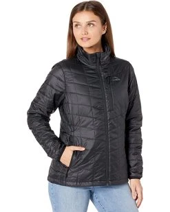 L.L.Bean Coats & Outerwear Petite Primaloft Packaway Jacket