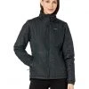 L.L.Bean Coats & Outerwear Fleece-Lined Primaloft Jacket