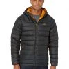 L.L.Bean Coats & Outerwear Down Hooded Jacket - Tall
