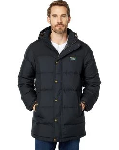 L.L.Bean Coats & Outerwear Mountain Classic Down Parka