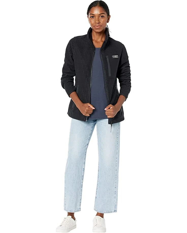 L.L.Bean Shirts & Tops Petite Beyond Soft Long Sleeve Tee - Image 4