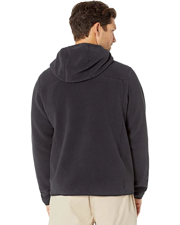 L.L.Bean Coats & Outerwear Mountain Classic Fleece Hoodie Regular - Image 2