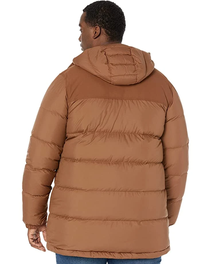 L.L.Bean Coats & Outerwear Mountain Classic Down Parka - Tall - Image 2