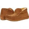 L.L.Bean Slippers Wicked Good Slipper Boot Moc