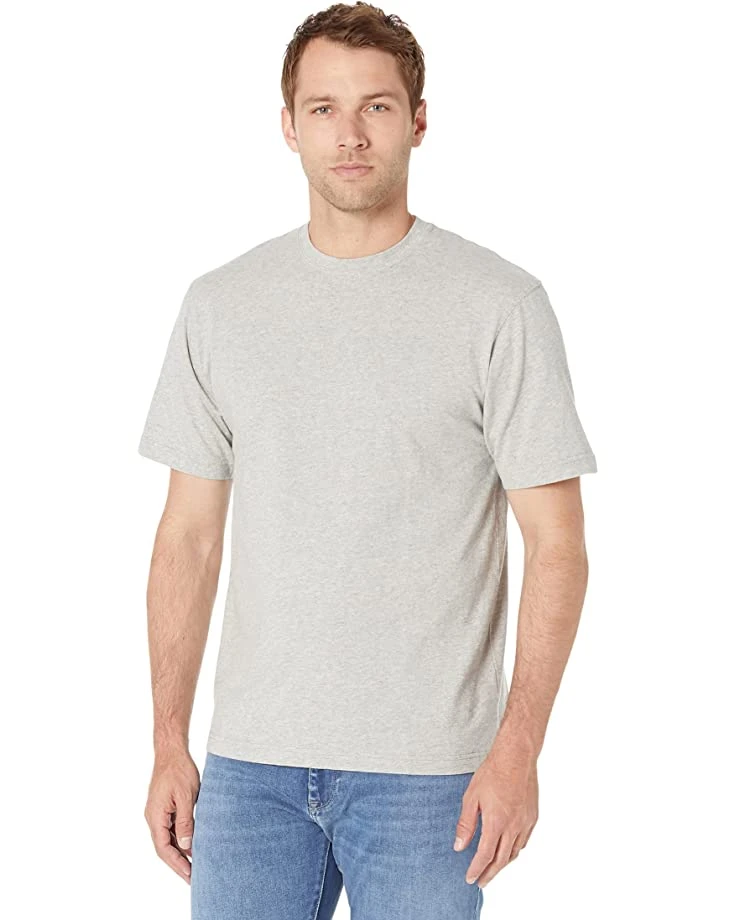 L.L.Bean Shirts & Tops Carefree Unshrinkable T-Shirt without Pocket Short Sleeve - Image 5