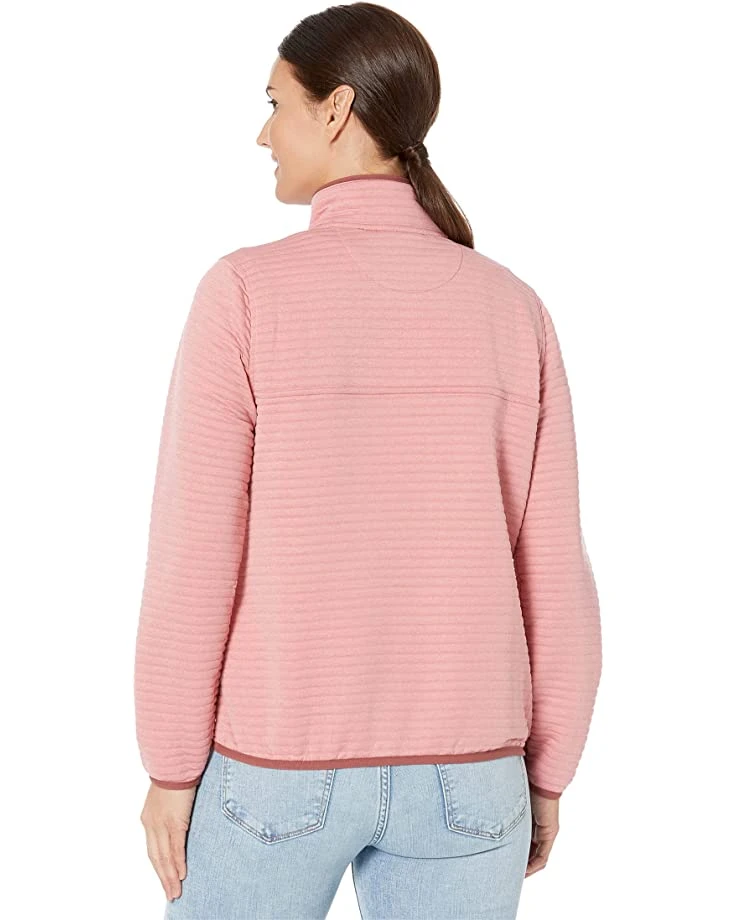 L.L.Bean Hoodies & Sweatshirts Petite Airlight Knit Pullover - Image 2