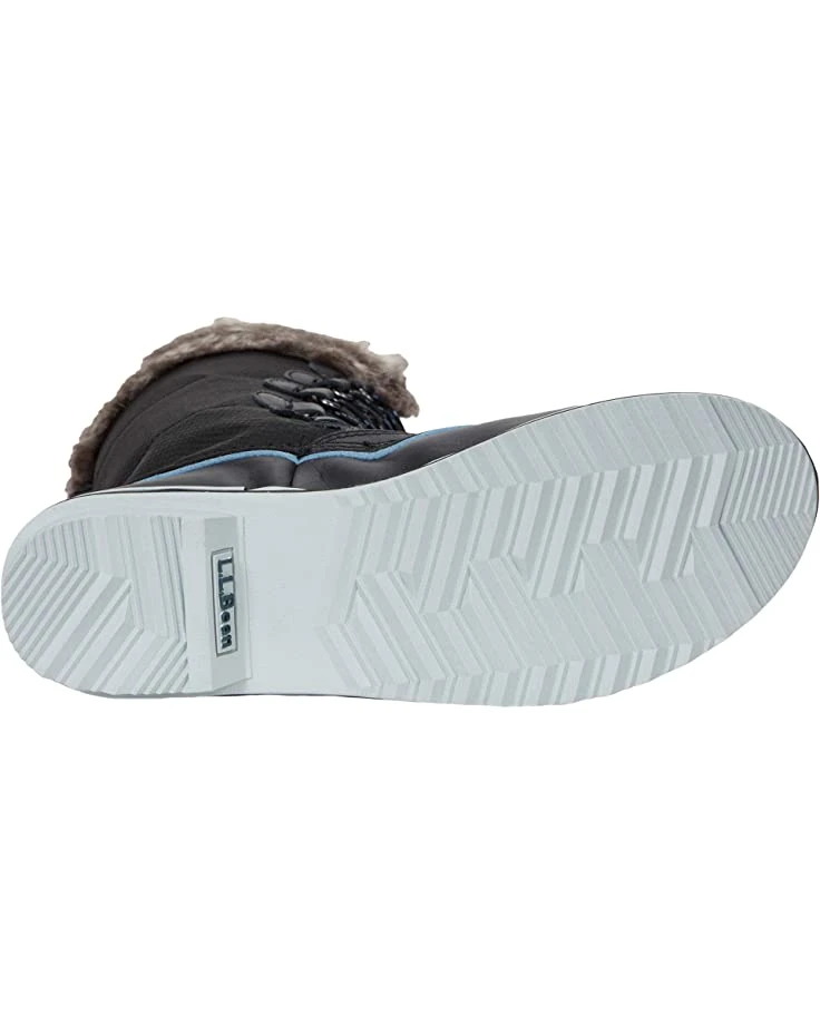 L.L.Bean Rangeley Waterproof Tall Insulated Pac Boots - Image 3