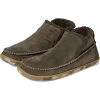 L.L.Bean Slippers Mountain Slipper Boot