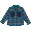 L.L.Bean Shirts & Tops Beanflex All-Season Flannel Shirt (Toddler)