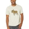 L.L.Bean Shirts & Tops Hunter's Graphic Tee