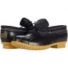 L.L.Bean Bean Boots Rubber Moc