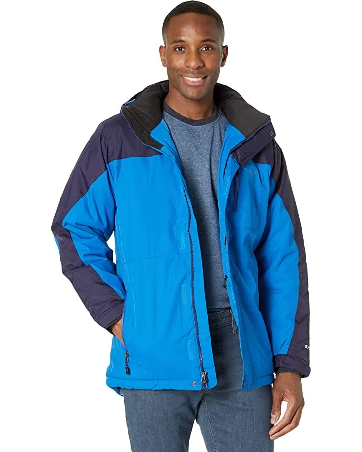 L.L.Bean Coats & Outerwear Rugged Ridge Parka - Image 6