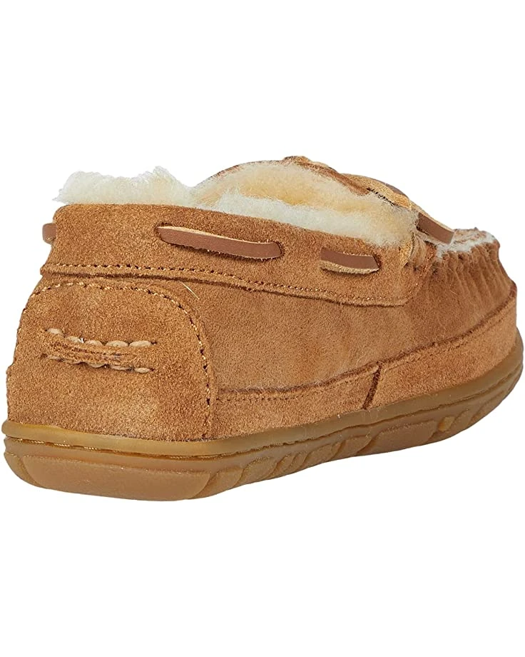 L.L.Bean Slippers Wicked Good Moc (Little Kid/Big Kid) - Image 5