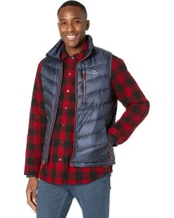 L.L.Bean Coats & Outerwear Ultralight 850 Down Vest