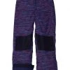 L.L.Bean Outerwear Pants and Sets Cold Buster Pants Print (Big Kids)